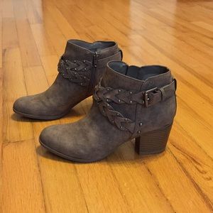 Indigo Road Satie Ankle Boots